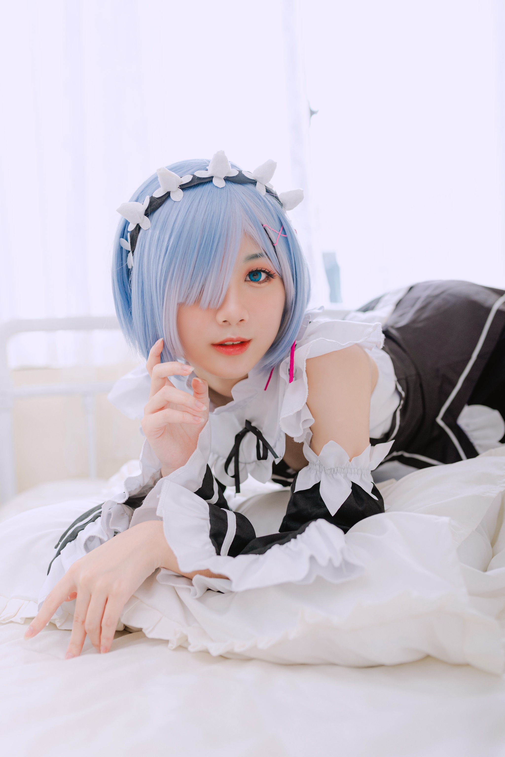 PoppaChan - NO.029 Rem[20P]-XikXak
